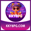 Logo da KKY8PG